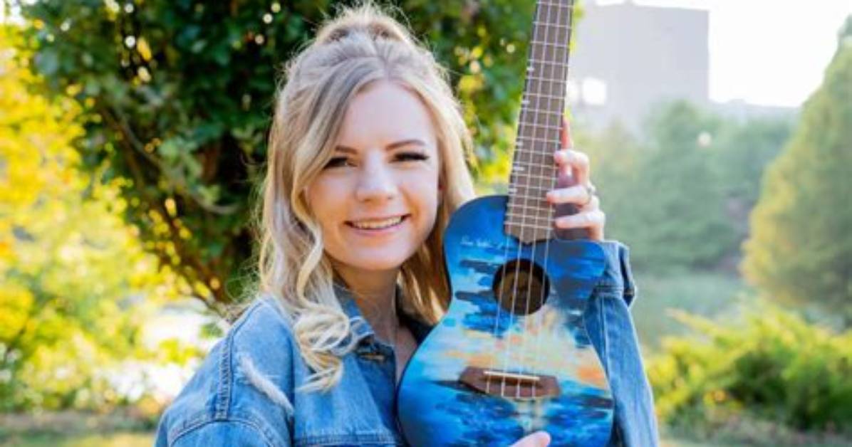 Elise Ecklund Height, Weight, Net Worth, Age, Birthday, Wikipedia, Who, Nationality, Biography