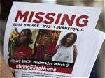 Elise Malary from Evanston, Michigan Missing Transgender Activist Body Was Found