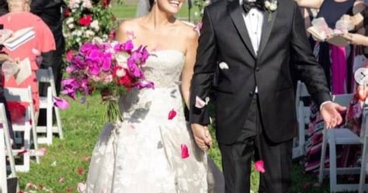 Elise Stefanik's Husband: Who Is Matt Manda?