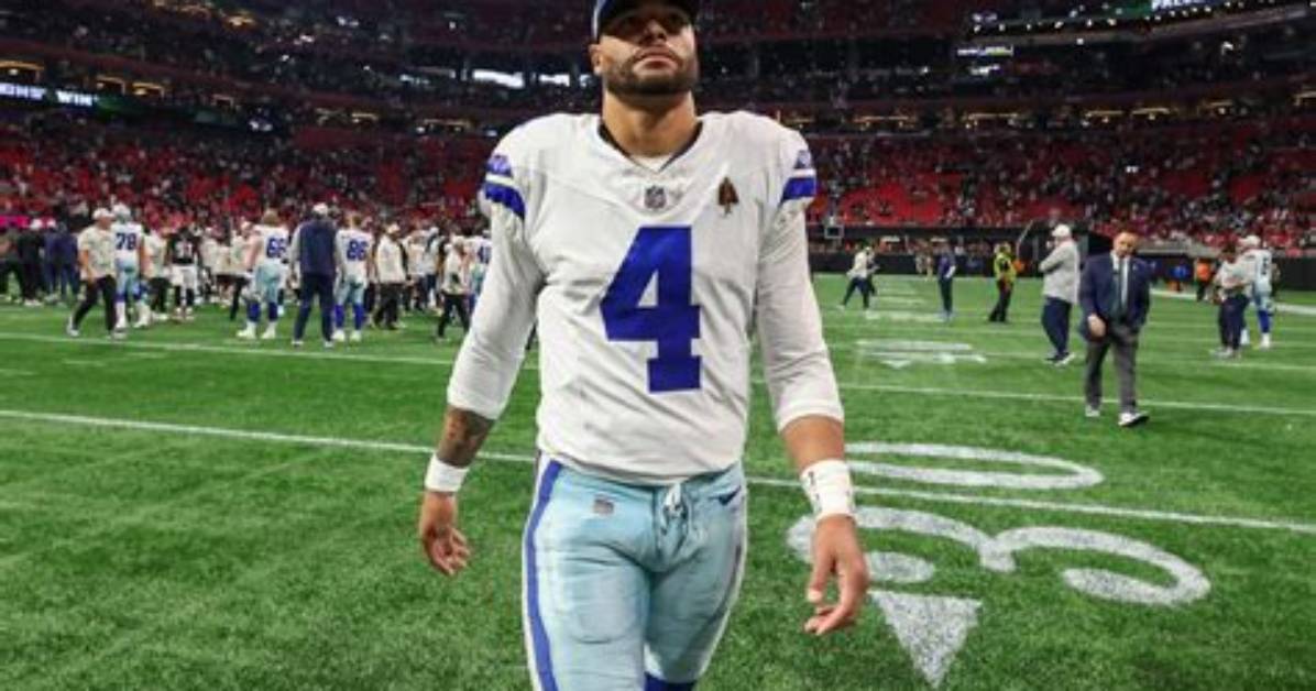 Elite Cowboys-Falcons Player: Unveiling the Sporting Star