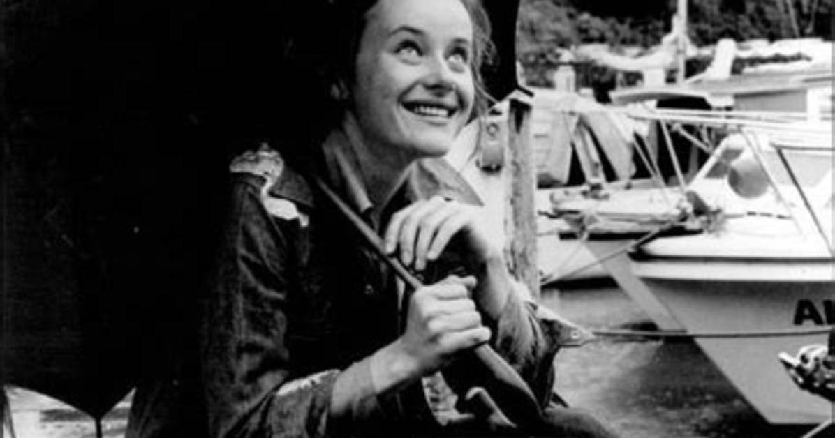 Elizabeth Alexander: Celebrated Actress in Film and Stage