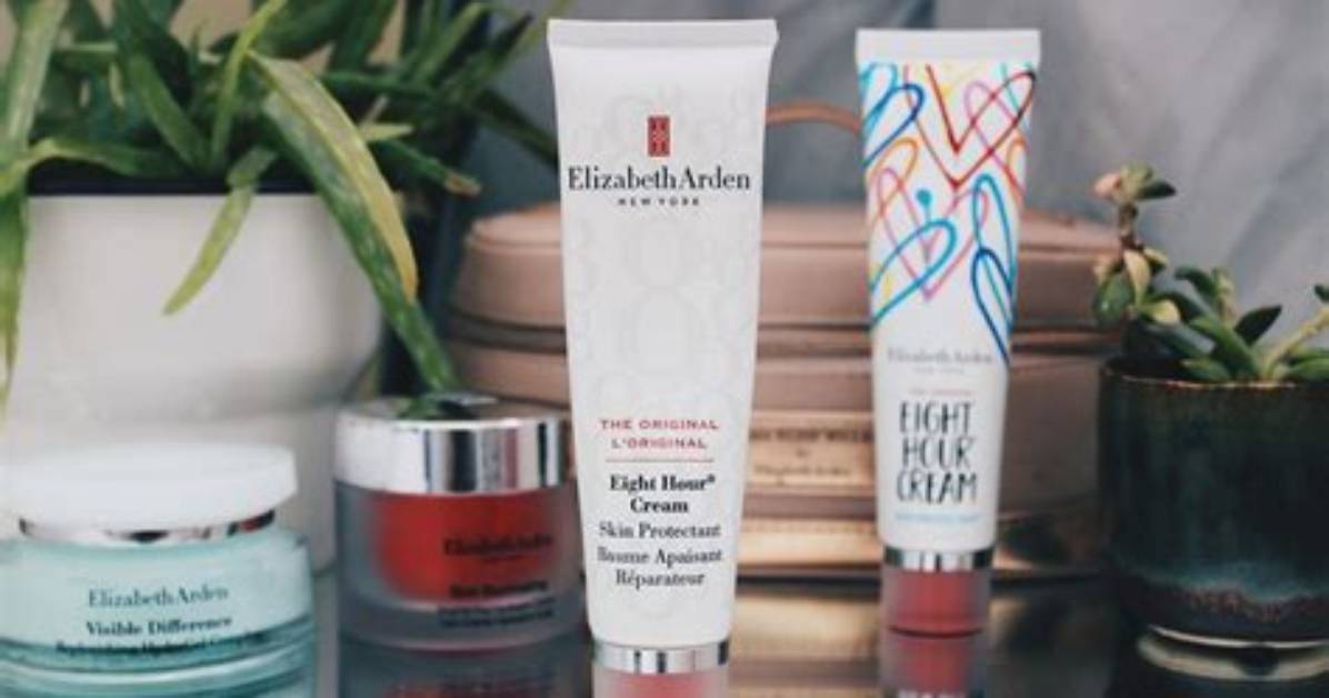 Elizabeth Arden 8 Hour Cream Ingredients Explored as Prince Harry Frostbite Story Sparks Demand Frenzy
