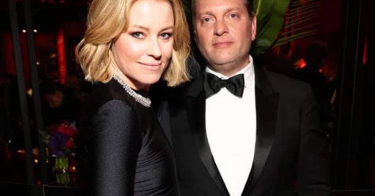 Elizabeth Banks: Marriage and Beyond