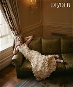 Elizabeth Banks's Steamiest Photoshoot Moments