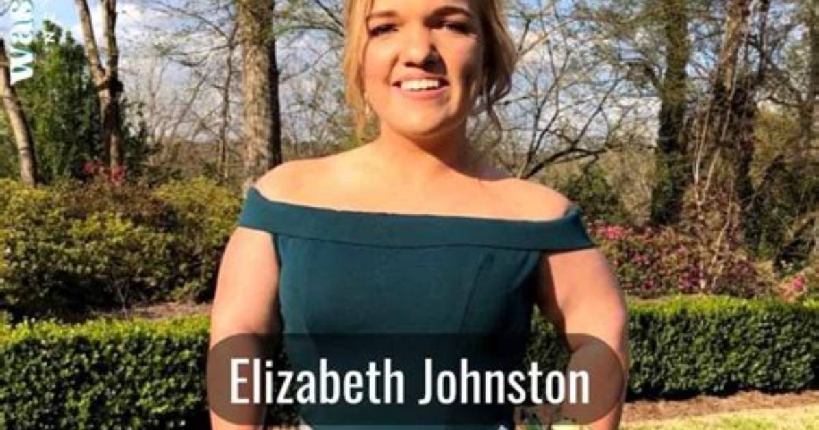 Elizabeth Johnston's Height and Weight: Unraveled