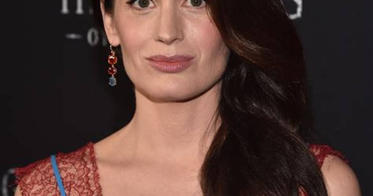 Elizabeth Reaser Height, Weight, Net Worth, Age, Birthday, Wikipedia, Who, Instagram, Biography