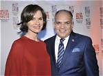 Elizabeth Vargas's Marriage and Beyond