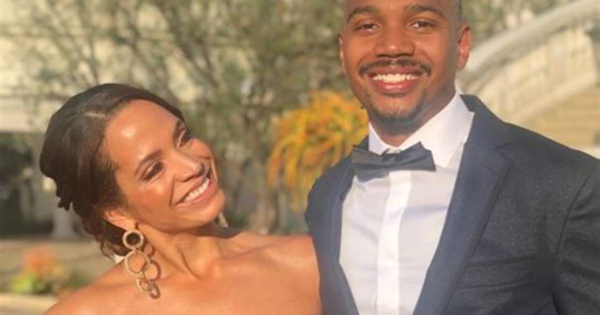 Elle Duncan's Husband and Their Inspiring Journey