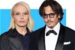 Ellen Barkin Recounts Johnny Depp Wine Bottle Incident in Her Testimony as She Takes the Stand in the Ongoing Infamous Trial