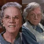Ellen Corby: the Unforgettable Walton's Grandma