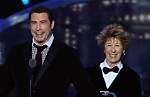 Ellen Travolta: the Multifaceted Star of Stage and Screen