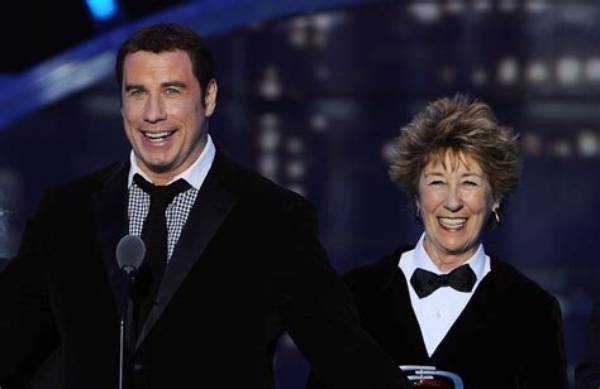 Ellen Travolta: the Multifaceted Star of Stage and Screen
