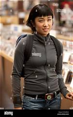 Ellen Wong (Scott Pilgrim) Wiki Bio, Age, Real Height, Married, Net Worth