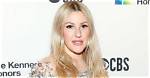 Ellie Goulding's Staggering Net Worth: an in-Depth Look