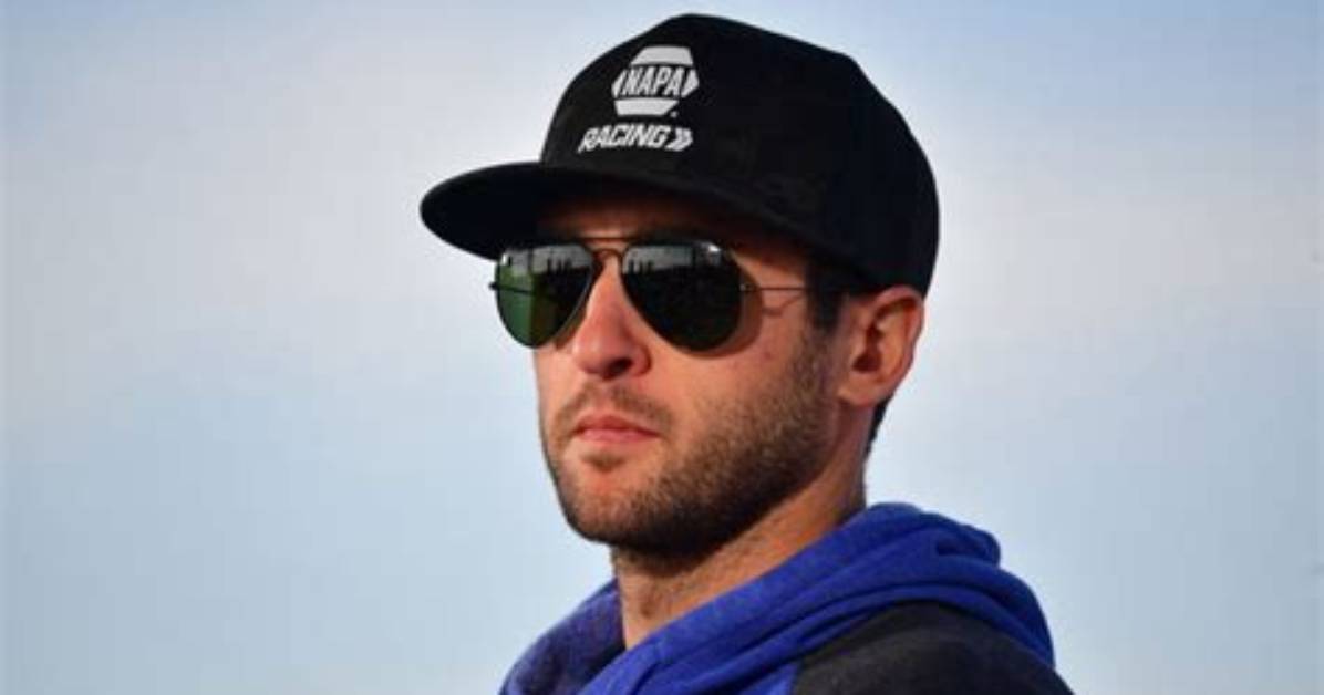 Elliott Nascar: a Deep Dive into the Legacy of Chase Elliott