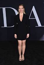 Eloise Mitchell Height, Weight, Net Worth, Age, Birthday, Wikipedia, Who, Nationality, Biography