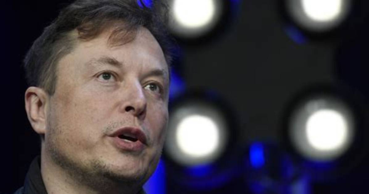 Elon Musk Tells Aspiring Entrepreneurs They May Not Want to Be Like Him: ‘I Have Too Much Work’