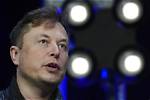 Elon Musk Tells Aspiring Entrepreneurs They May Not Want to Be Like Him: ‘I Have Too Much Work’