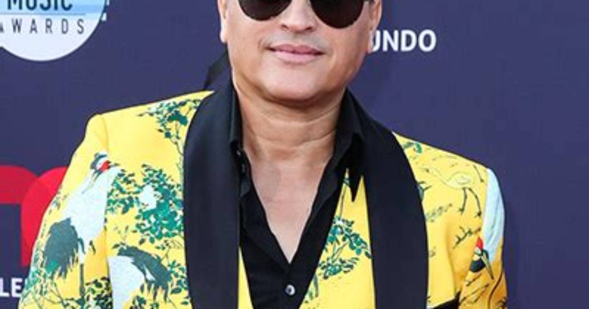 Elvis Crespo Height, Weight, Net Worth, Age, Birthday, Wikipedia, Who, Instagram, Biography