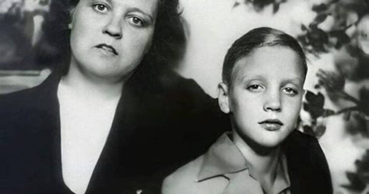 Elvis Presley's Mother: Heartbreak and the Cause of Her Untimely Demise