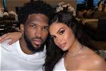 Embiid's Love Life: Unveiling His Fiance and Their Relationship