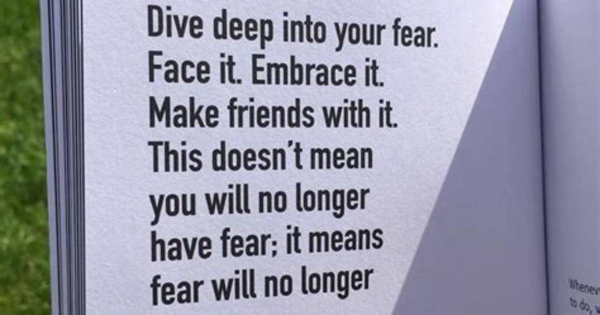 Embrace the Journey: a Deep Dive into "Find Me Falling"