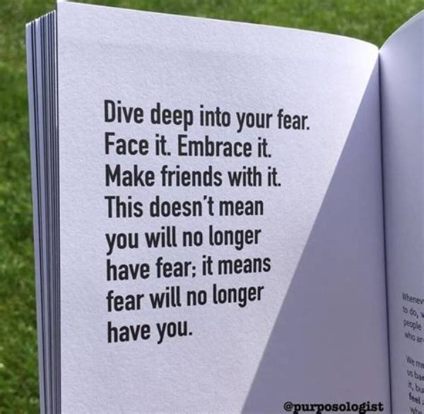 Embrace the Journey: a Deep Dive into "Find Me Falling"