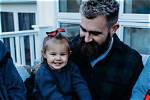Embracing Love: Jason Kelce's Daughter Wyatt and Down Syndrome