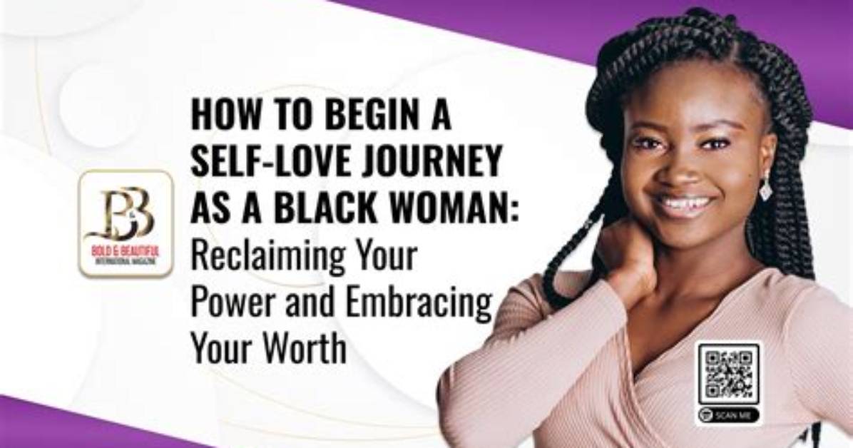 Embracing Love: the Journey of a Black Fat Couple