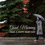 Embracing the Beauty of Rainy Mornings: Inspiring Quotes to Brighten Your Day