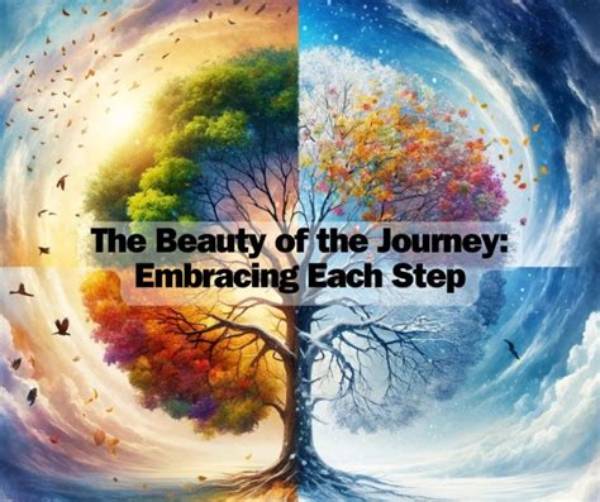 Embracing the Beauty Within Meaning: a Journey to Self-Discovery