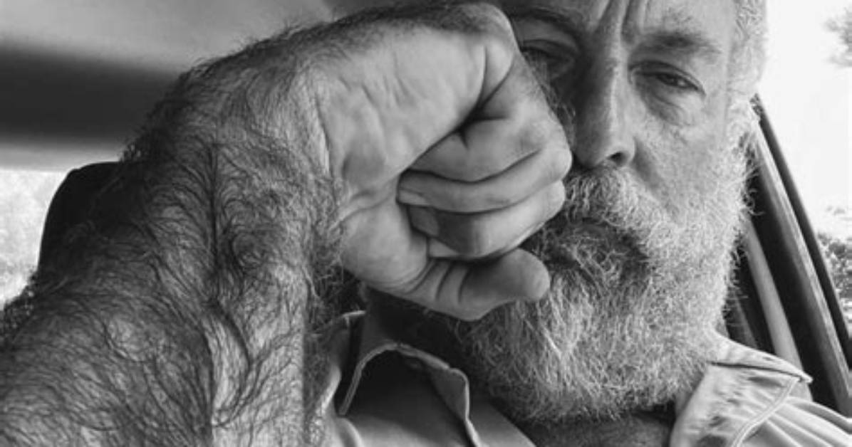 Embracing the Charm of Short Hairy Men