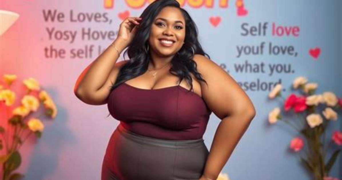 Embracing the Curvy-Athletic Body: a Celebration of Strength and Femininity