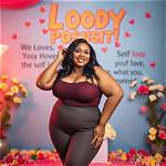Embracing the Curvy-Athletic Body: a Celebration of Strength and Femininity