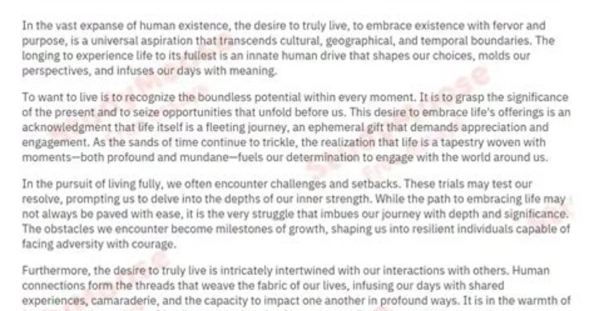 Embracing the Essence of Life: the Story of Mother's Warmth Jackerman