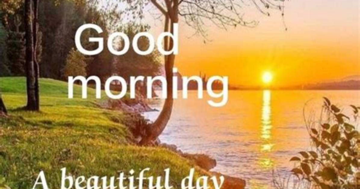 Embracing the Joy of Beautiful Sunday Morning Wishes
