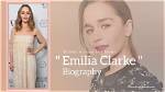 Emilia Barth Height, Weight, Net Worth, Age, Birthday, Wikipedia, Who, Nationality, Biography