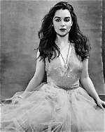 Emilia Clark: the Rising Star of Hollywood