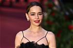 Emilia Clarke's 2024 Love Life: Unraveling the Mystery
