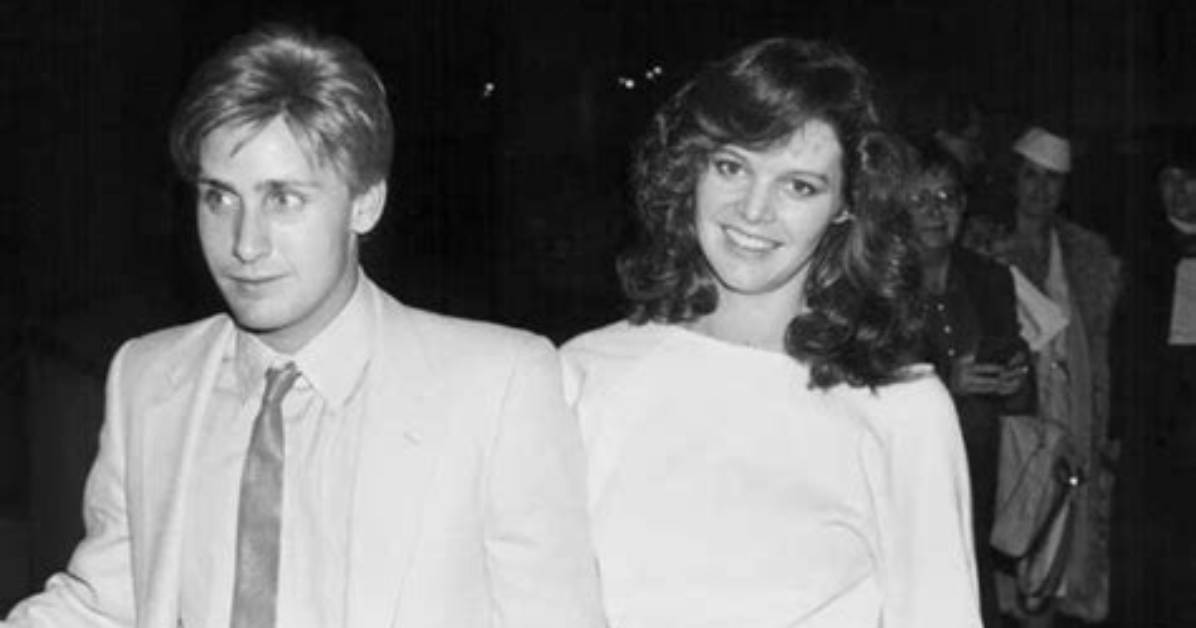 Emilio Estevez's Dating History: Past and Present