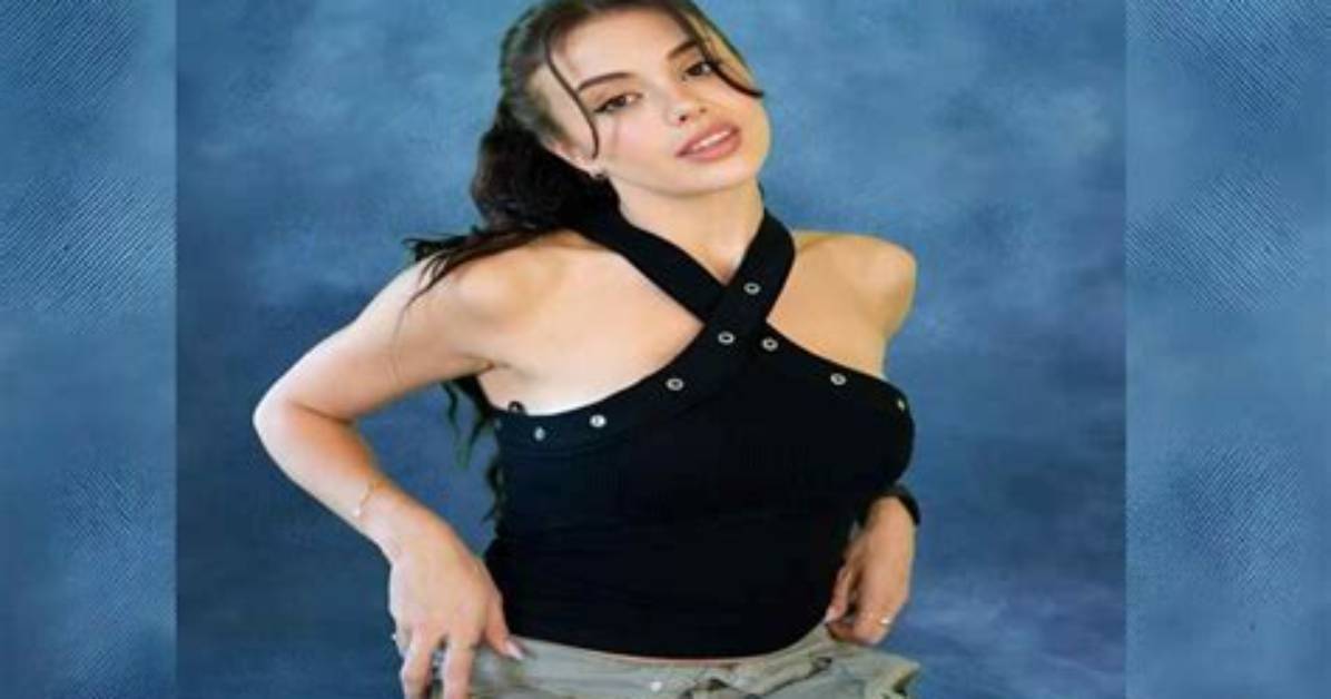 Emily Burkun Height, Weight, Net Worth, Age, Birthday, Wikipedia, Who, Nationality, Biography