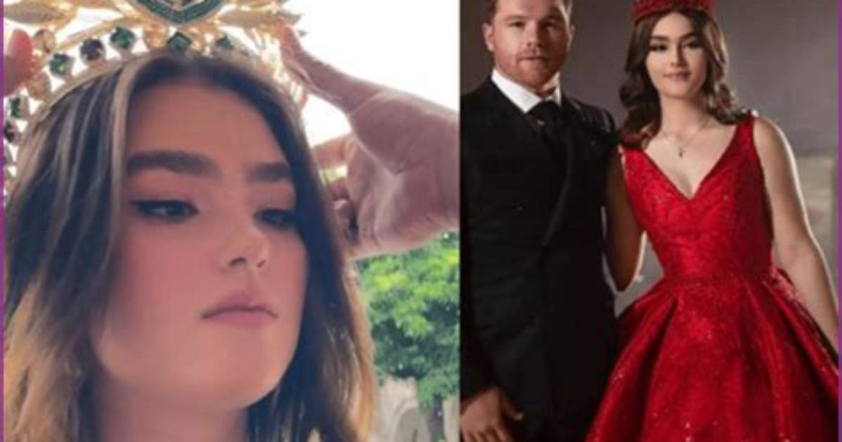 Emily Cinnamon Alvarez's Maternal Lineage Revealed