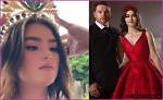 Emily Cinnamon Alvarez's Maternal Lineage Revealed
