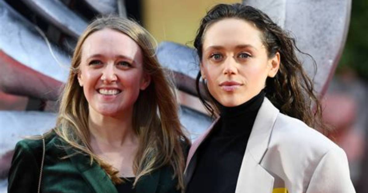 Emily Head: the Versatile Actress Breaking Boundaries on Screen