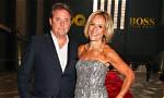 Emily Maitlis Bbc Newsnight Husband Mark Gwynne and Powerful Brexit Speech