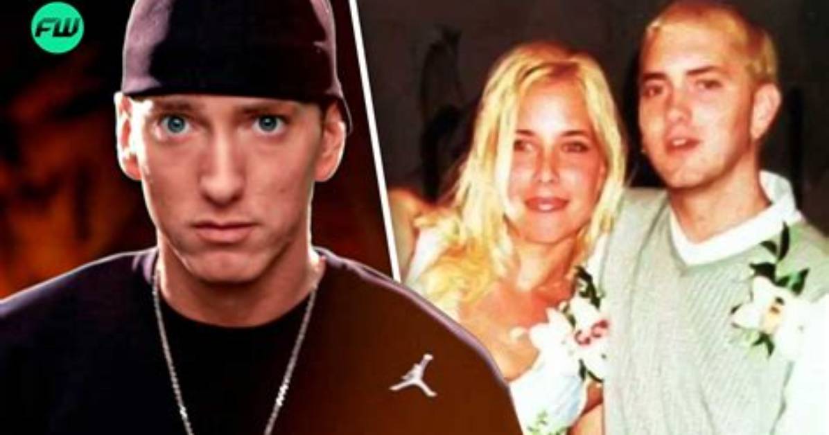 Eminem's Current Wife: Unveiling the Woman Behind the Legend