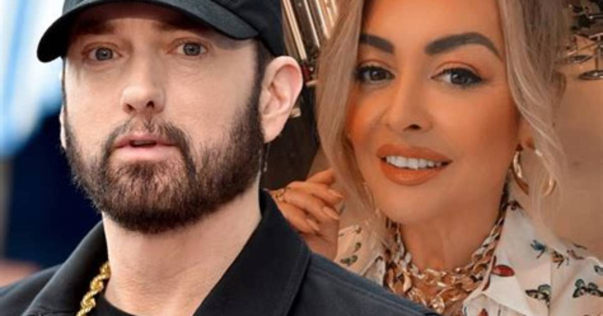 Eminem's Girlfriend Now 2024: the Story Behind His Romantic Life
