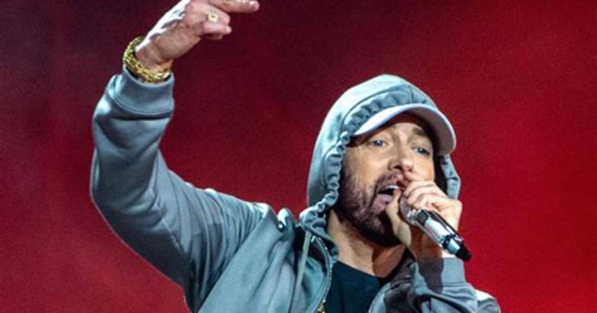 Eminem's Journey to Love: Is Eminem Married Now?