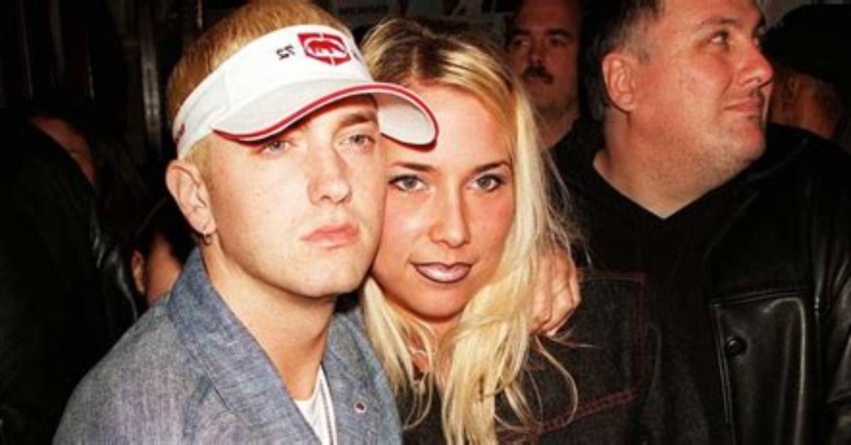 Eminem's Legacy: His Children and Family
