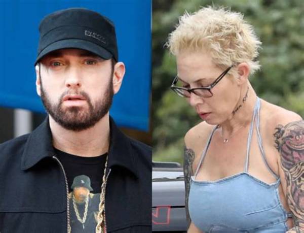 Eminem's Partner in 2024: a New Era of Collaboration